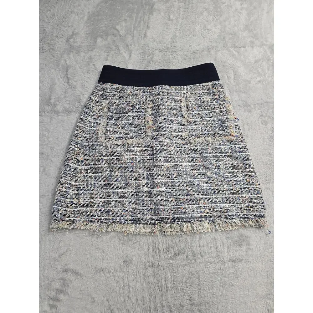 J.Crew chic crew